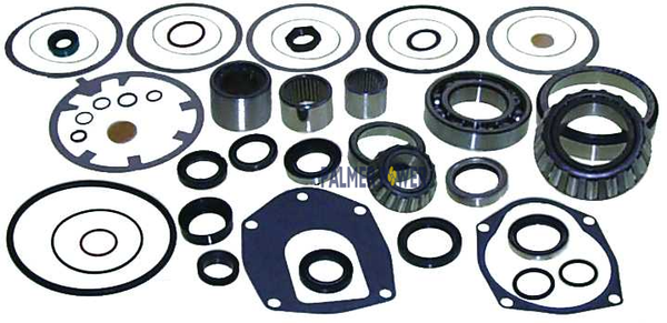 SIERRA 18-8209 Seal & Bearing Kit