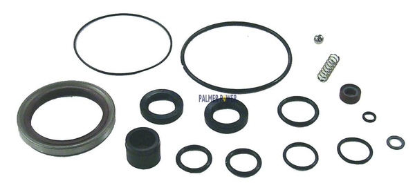 Order SIERRA 18-2644 Upper Unit Seal Kit Replaces 26-88397A1