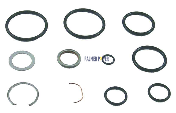 Order SIERRA 18-2649 Power Trim Seal Kit Replaces 25-87400A2