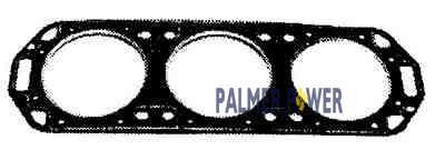 Order GLM PRODS _ 35850 _ HEAD GASKET