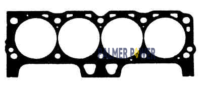 Order GLM PRODS _ 36120 _ HEAD GASKET
