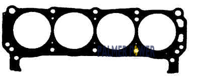 Order GLM PRODS _ 36170 _ HEAD GASKET
