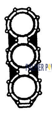 Order GLM PRODS _ 36210 _ HEAD GASKET