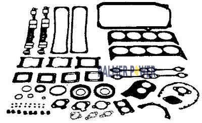 Order GLM PRODS _ 39017 _ OVERHAUL GASKET SET