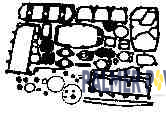 Order GLM PRODS _ 39336 _ POWERHEAD GASKET SET