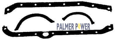 Order GLM PRODS _ 39460 _ OIL PAN GASKET SET