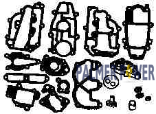 Order GLM PRODS _ 39900 _ POWERHEAD GASKET SET