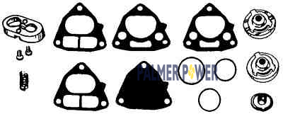 Order GLM PRODS _ 40170 _ CHECK VALVE KIT