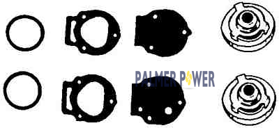 Order GLM PRODS _ 40180 _ CHECK VALVE KIT