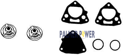 Order GLM PRODS _ 40190 _ CHECK VALVE KIT