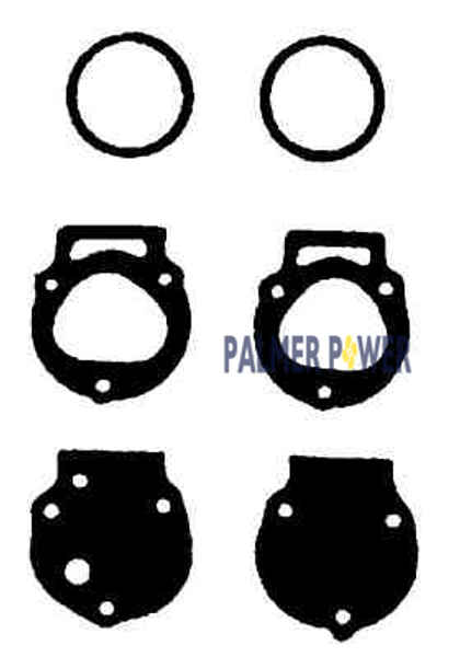 Order GLM PRODS _ 40310 _ FUEL PUMP DIAPHRAGM KIT
