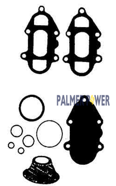 Order GLM PRODS _ 40350 _ FUEL PUMP DIAPHRAGM KIT