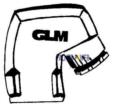 Order GLM PRODS _ 51320 _ EXHAUST ELBOW