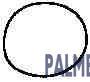 Order GLM PRODS _ 81551 _ O-RING
