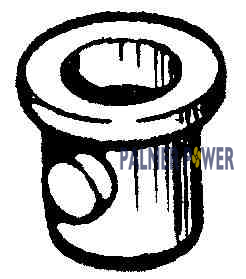 Order GLM PRODS _ 86483 _ GROMMET