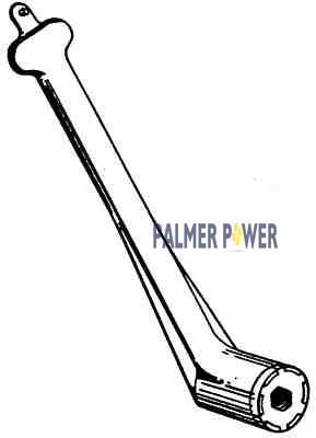 Order GLM PRODS _ 90063 _ PROP WRENCH