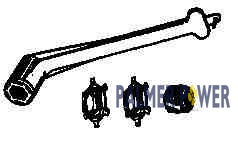 Order GLM PRODS _ 90065 _ PROP WRENCH KIT