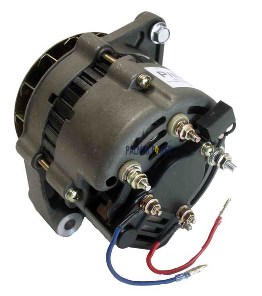 Order API MARINE _ 20054 _ ALTERNATOR  12V 55A