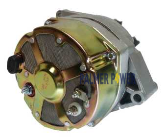 Order API MARINE _ 20020-DR _ Volvo Sterndrive 12V 78-AMP De