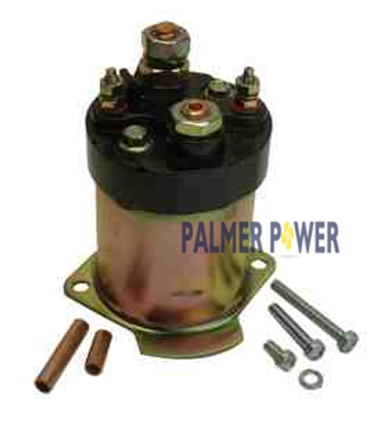 Order API MARINE _ SW88 _ SOLENOID