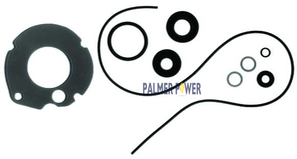 Order SIERRA 18-2681 Lower Unit Seal Kit