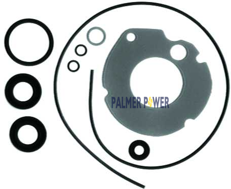 Order SIERRA 18-2682 Lower Unit Seal Kit
