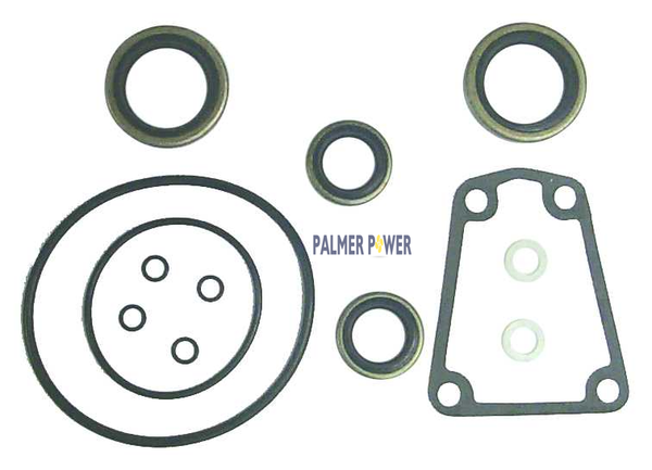 Order SIERRA 18-2691 Lower Unit Seal Kit