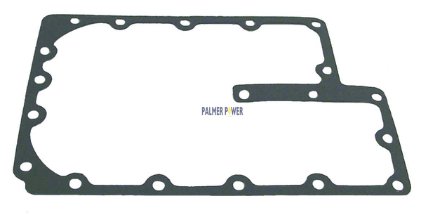 Order SIERRA 18-0117 Exhaust Plate Gasket