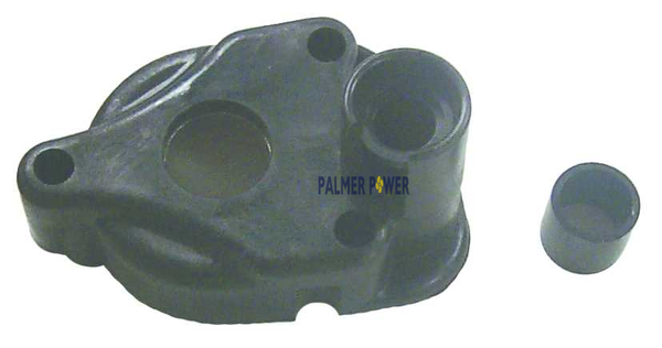 Order SIERRA 18-3118 Water Pump Housing