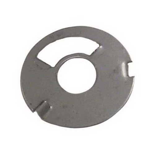SIERRA 18-3139 Impeller Plate