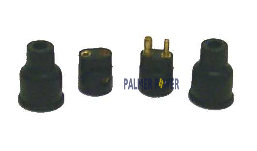 Order SIERRA TC43604 TC43604 Polerized  Pole Connector