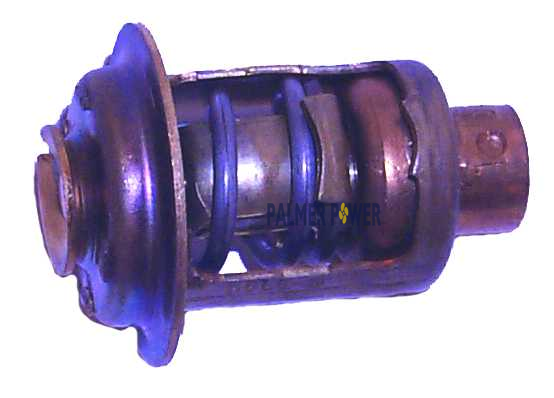 Order SIERRA 18-3553 Thermostat Replaces 75692