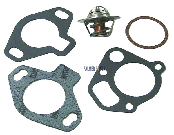 Order SIERRA 18-3651 Thermostat Kit