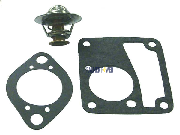 Order SIERRA 18-3652 Thermostat Kit