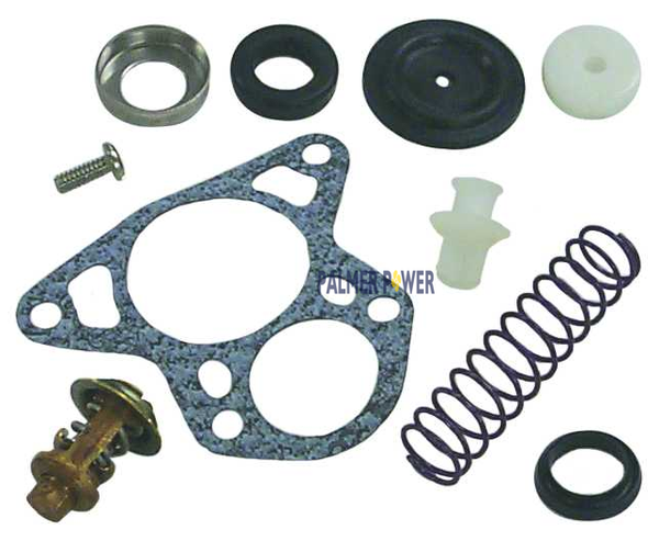 Order SIERRA 18-3674 Thermostat Kit