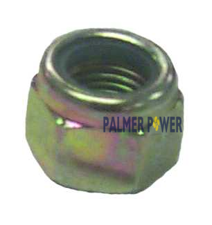 Order SIERRA 18-3728 Lock Nut