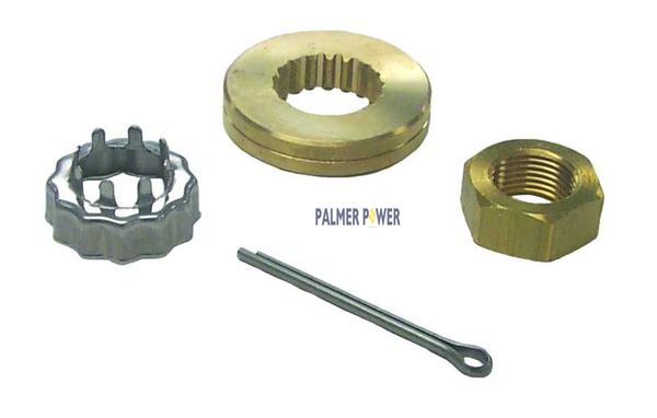 Order SIERRA 18-3733 Prop Nut Kit Replaces 3850984
