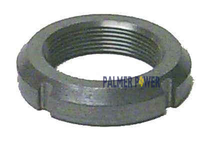 Order SIERRA 18-3770 U-Joint Nut