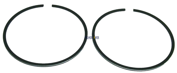 Order SIERRA 18-3901 Piston Rings