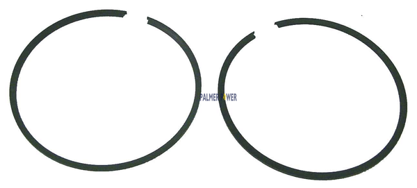 Order SIERRA 18-3907 Piston Rings