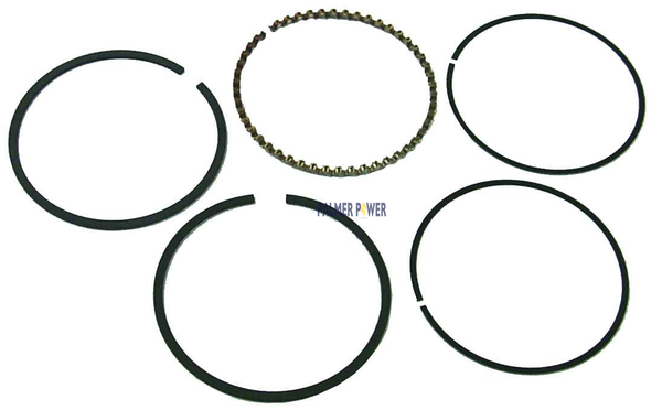 Order SIERRA 18-3928 Piston Rings