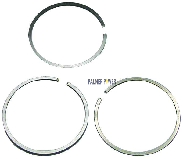 Order SIERRA 18-3960 Piston Rings