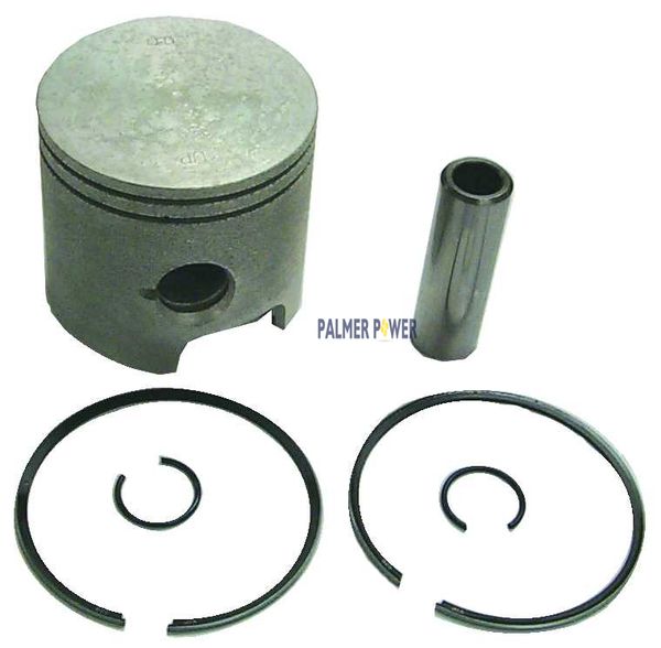 Order SIERRA 18-4018 Piston Kit