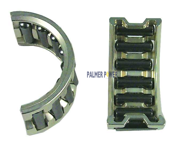 Order SIERRA 18-4078 Rod Bearing