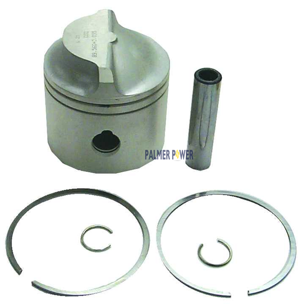 Order SIERRA 18-4100 Piston Kit Replaces 5006667
