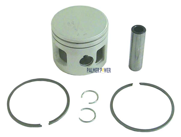 Order SIERRA 18-4104 Piston Kit