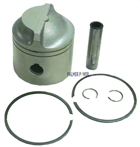 Order SIERRA 18-4110 Piston Kit