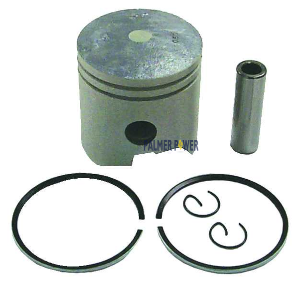 SIERRA 18-4137 Piston MERC 761-8023M
