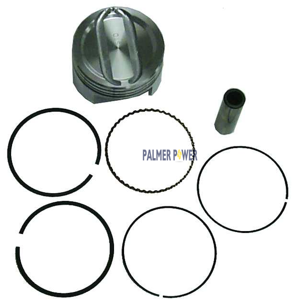 SIERRA 18-4168 Std Piston