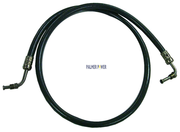 SIERRA 18-2123 Connector to Hydraulic Pump Tr